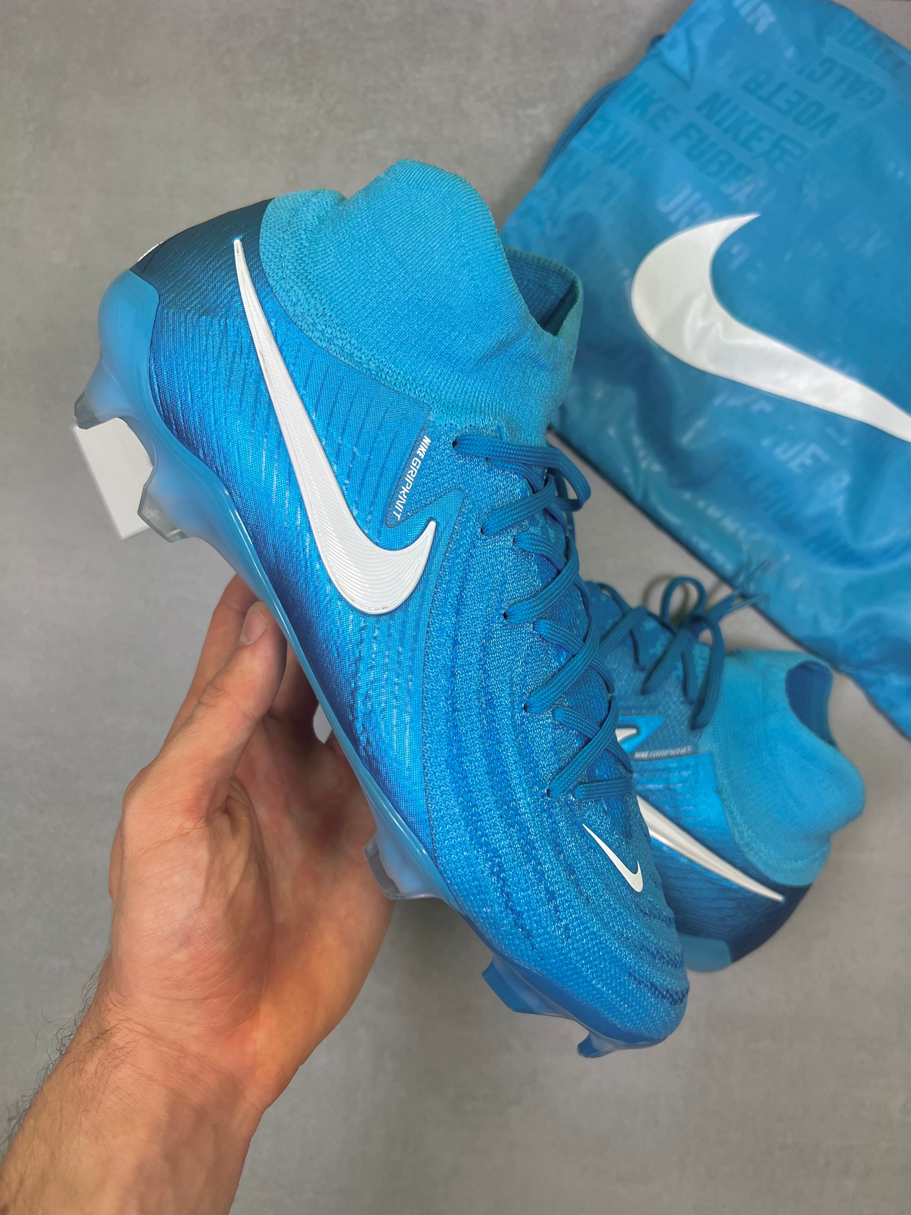 Nike Phantom Luna II Elite FG