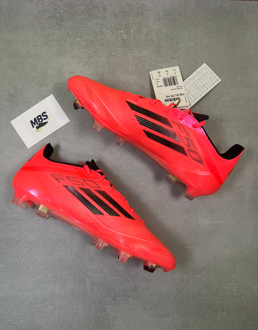 ADIDAS F50 ELITE FG
