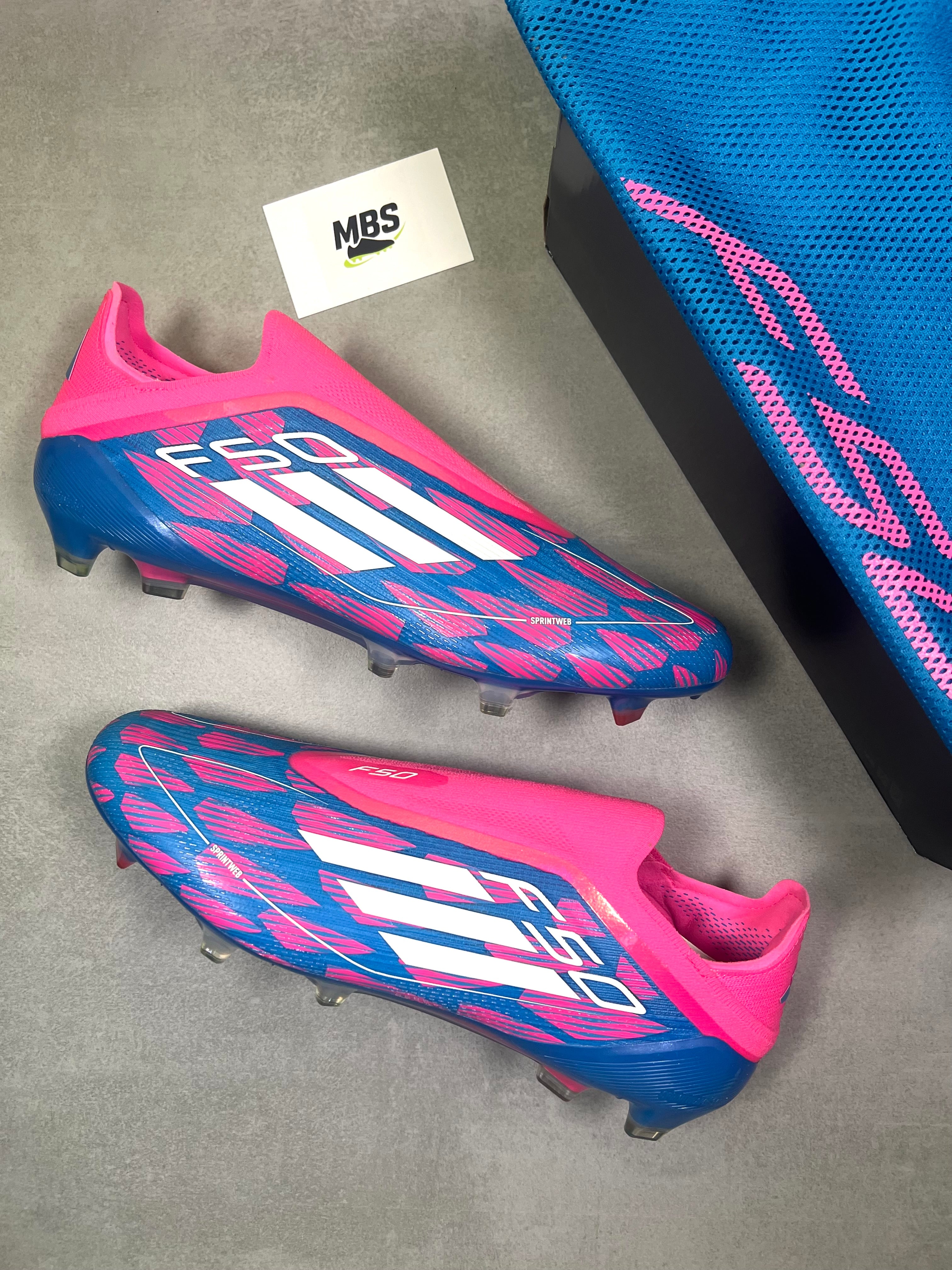 ADIDAS F50 LL ELITE FG