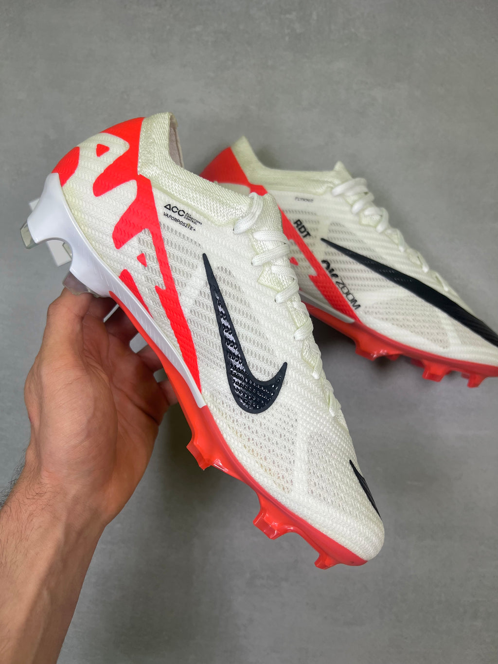 Nike Mercurial Zoom Vapor 15 Elite FG