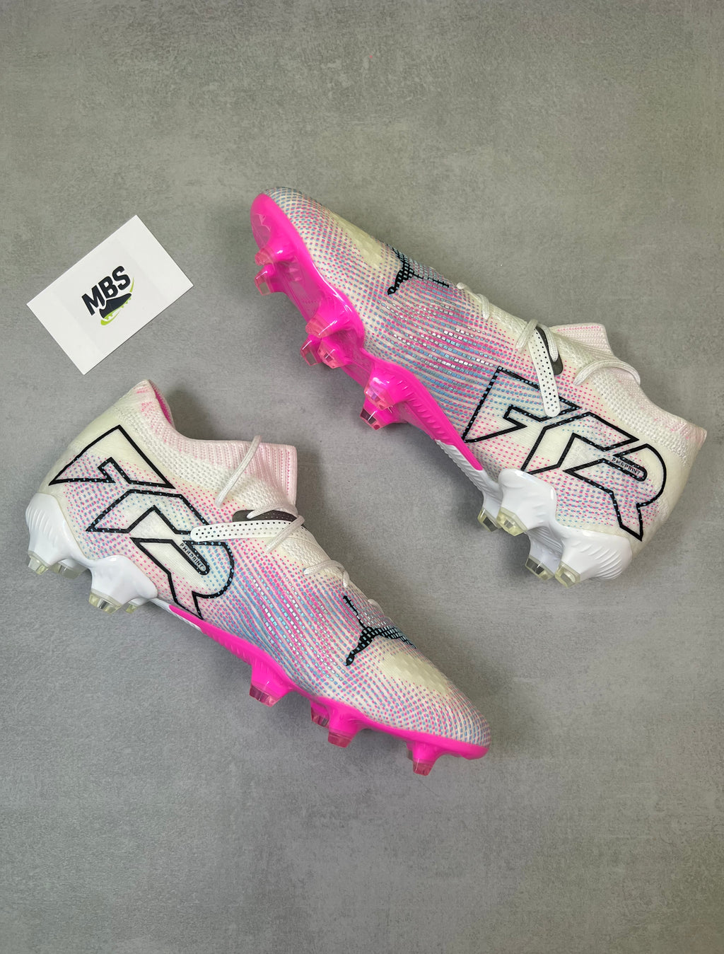 Puma Future 7 Ultimate FG/AG