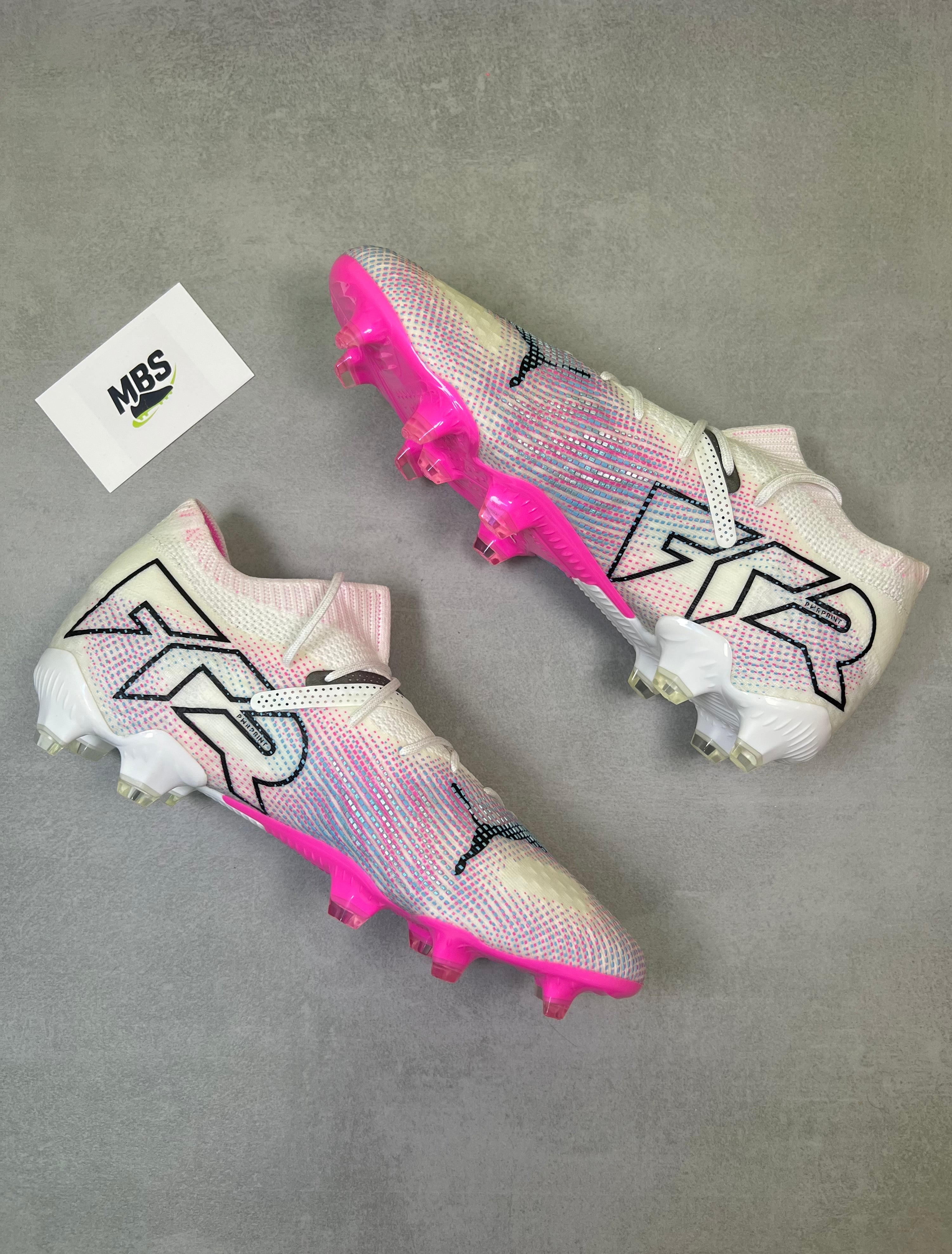 Puma Future 7 Ultimate FG/AG