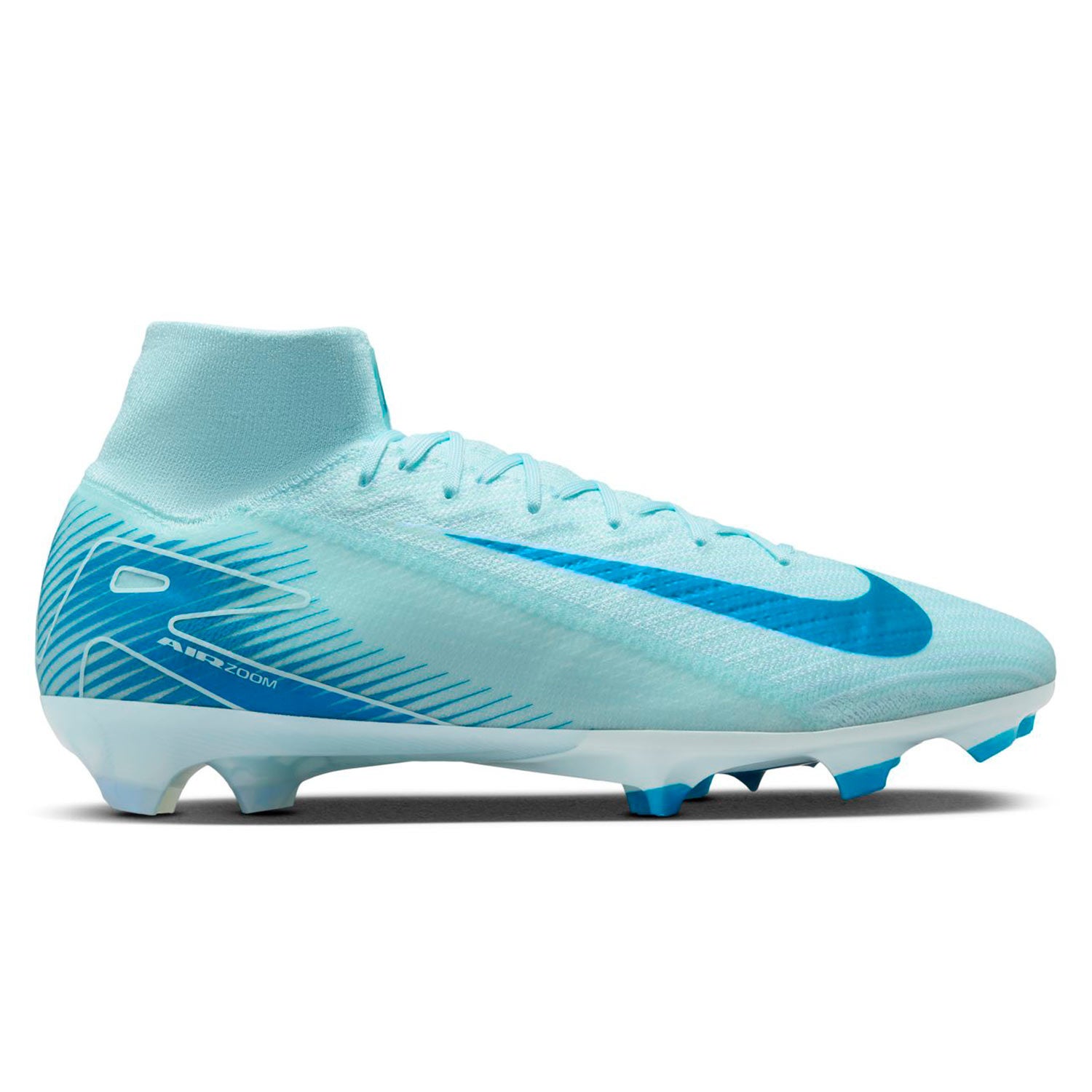 Nike Mercurial Zoom Superfly 10 Elite FG