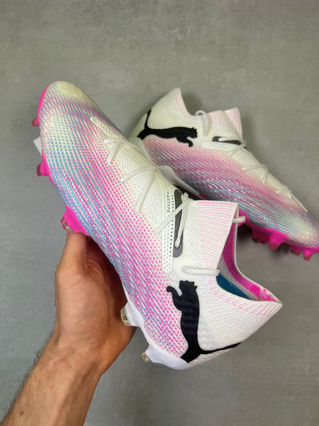 Puma Future 7 Ultimate FG/AG