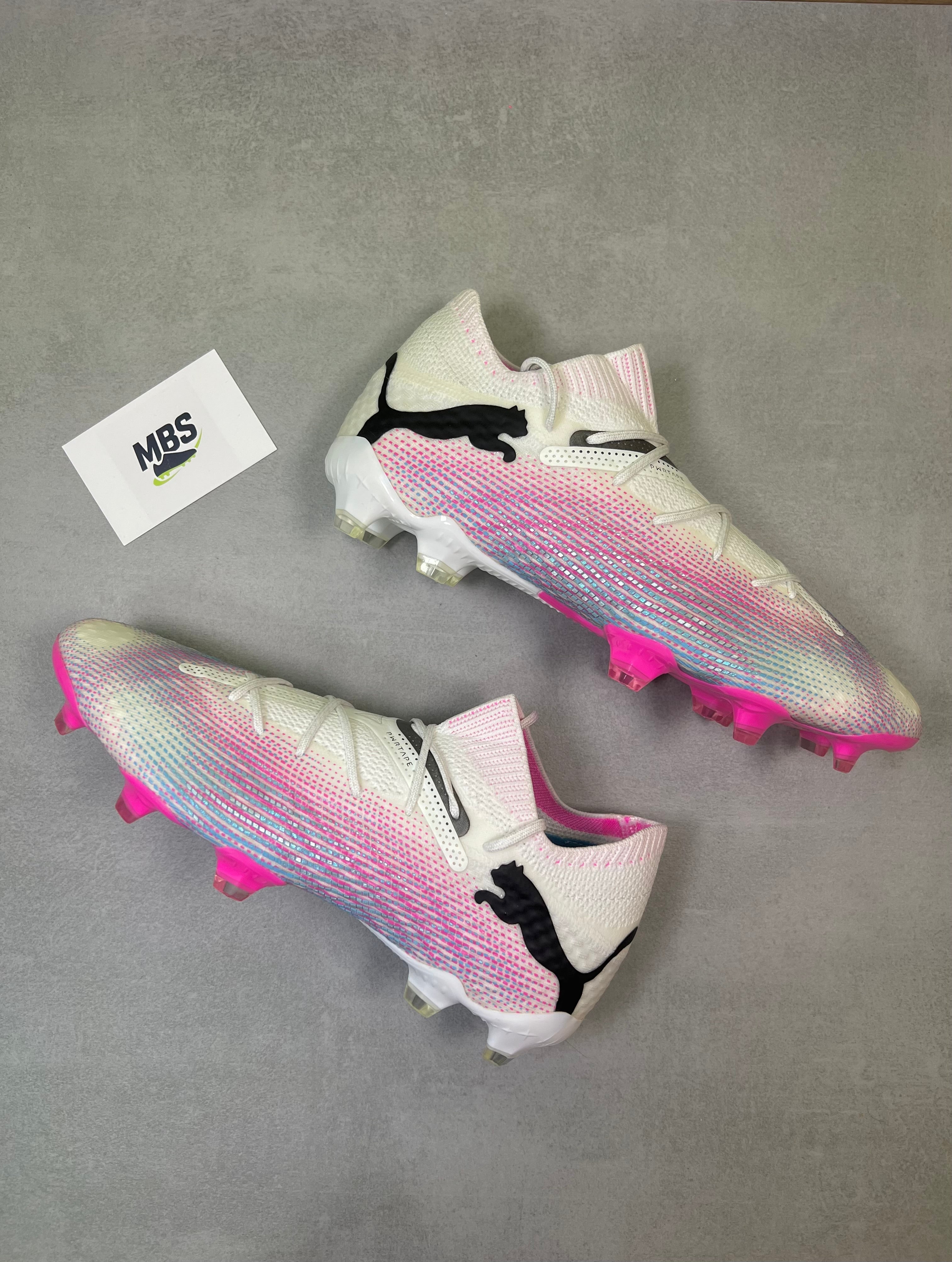 Puma Future 7 Ultimate FG/AG