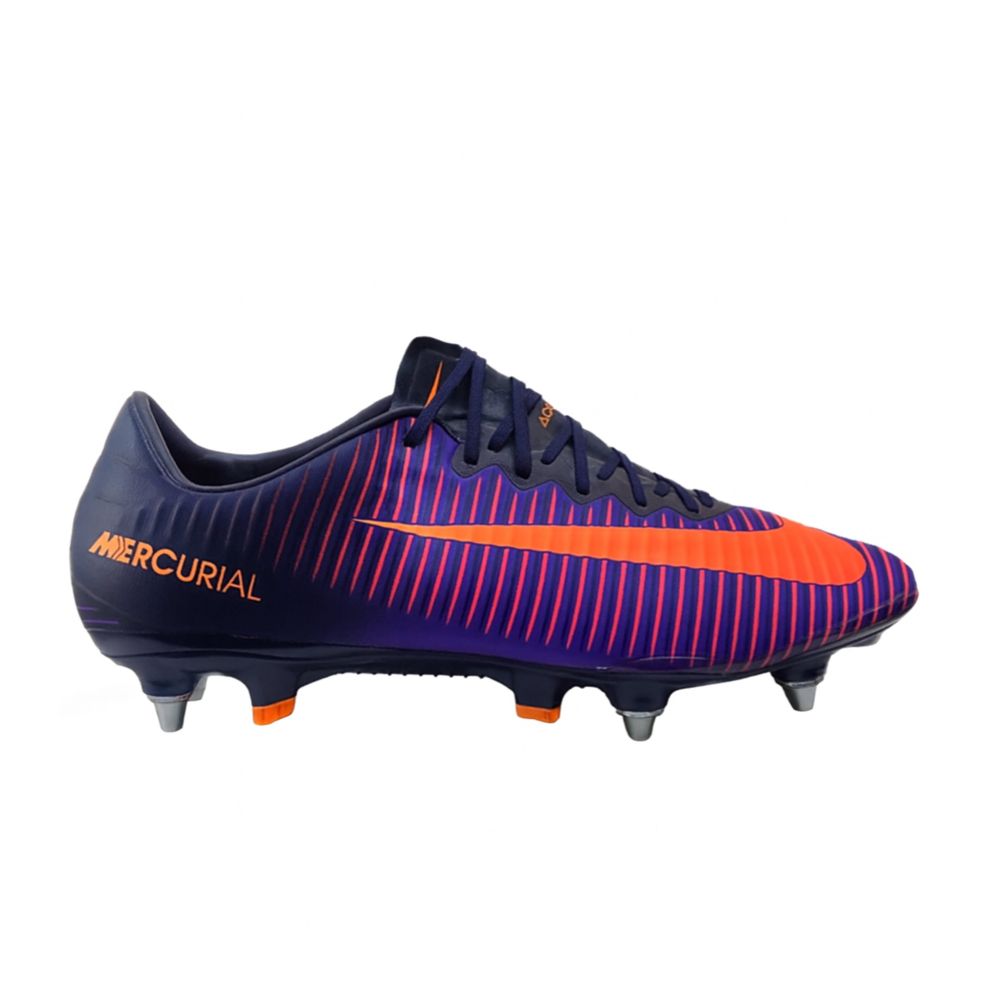 NIKE MERCURIAL VAPOR 11 ELITE SG