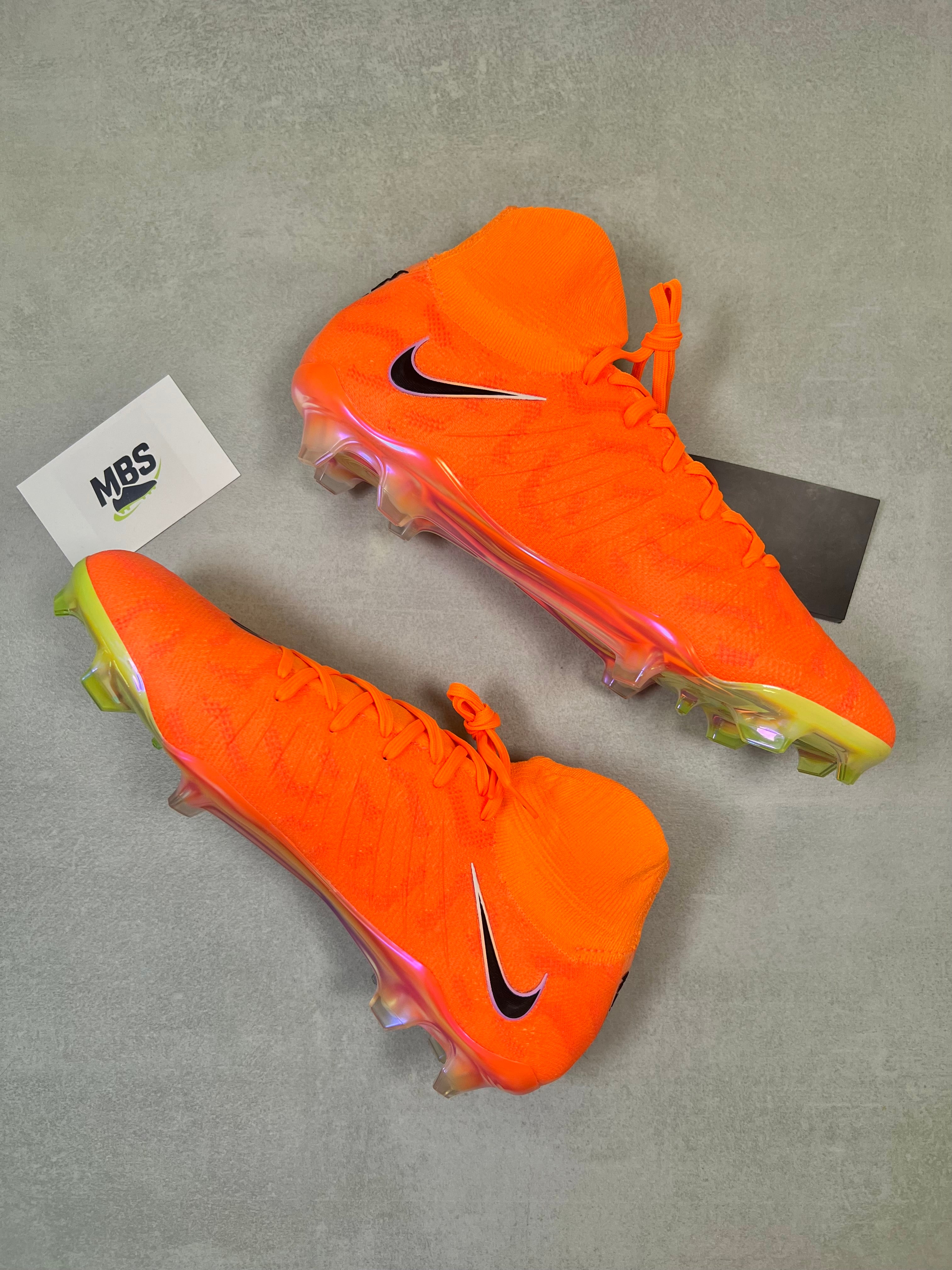 Nike Phantom Luna Elite NU FG