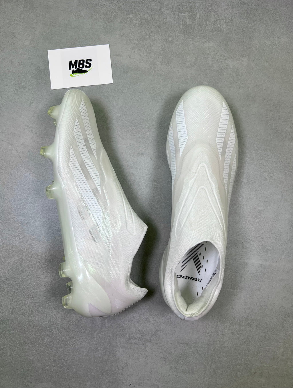 ADIDAS X CRAZYFAST LL ELITE FG