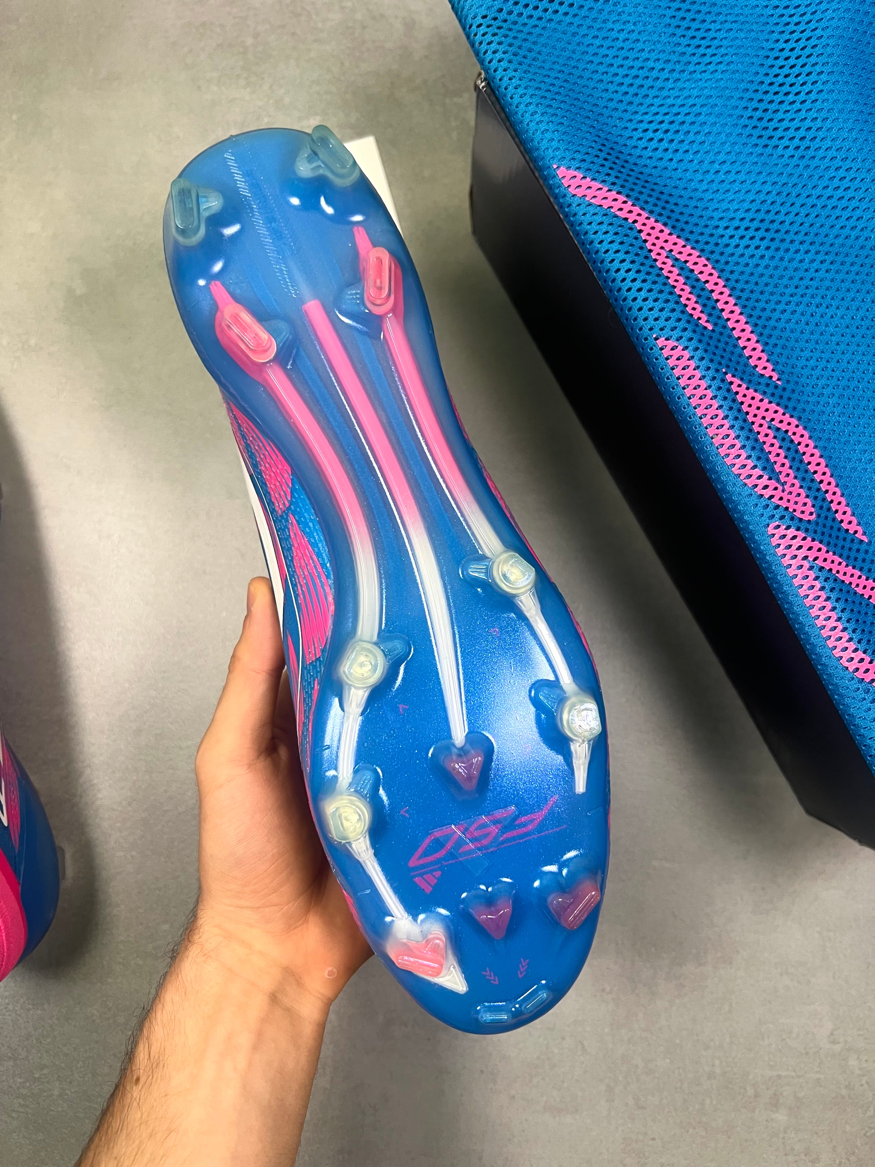 ADIDAS F50 LL ELITE FG